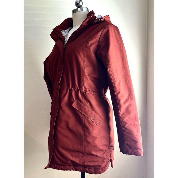 Orvis Pack-And-Go Insulated Jacket - Picture 8 of 12